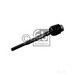 febi Steering Part #12571 - Single