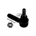 febi Steering Part #12574 - Single