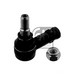 febi Steering Part #12677 - Single