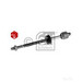 febi Steering Part #12719 - Single