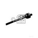 febi Steering Part #12726 - Single