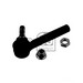 febi Steering Part #12779 - Single