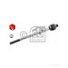 febi Steering Part #12780 - Single