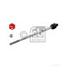 febi Steering Part #12906 - Single