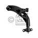 febi Steering Part #12909 - Single