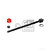 febi Steering Part #12911 - Single