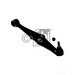 febi Steering Part #12926 - Single