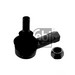 febi Steering Part #12937 - Single