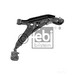 febi Steering Part #12959 - Single