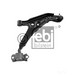 febi Steering Part #14149 - Single