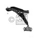 febi Steering Part #14150 - Single
