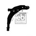 febi Steering Part #14151 - Single