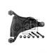 febi Steering Part #14760 - Single