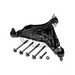 febi Steering Part #15151 - Single