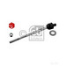 febi Steering Part #15168 - Single