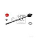febi Steering Part #15169 - Single