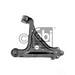 febi Steering Part #15400 - Single