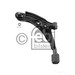febi Steering Part #15467 - Single