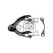 febi Steering Part #15555 - Single