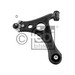 febi Steering Part #15564 - Single
