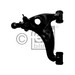 febi Steering Part #15694 - Single