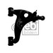 febi Steering Part #15695 - Single