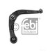 febi Steering Part #15951 - Single