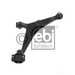 febi Steering Part #15979 - Single