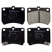 Febi Brake Pad Set 170270 - Single