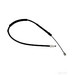 Febi Brake Cable 170422 - Single