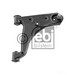 febi Steering Part #17061 - Single