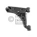febi Steering Part #17071 - Single