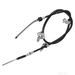 Febi Brake Cable 171090 - Single