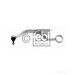 febi Steering Part #17136 - Single