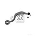 febi Steering Part #17137 - Single