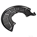 Febi Brake Disc Shield 171532 - Single