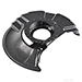 Febi Brake Disc Shield 171542 - Single