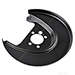 Febi Brake Disc Shield 171555 - Single