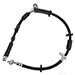 FEBI Brake Hose  172356 - Single