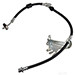 FEBI Brake Hose  172394 - Single