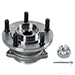 Febi Wheel Bearing Kit 172498 - Single