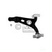febi Steering Part #17318 - Single