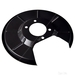 Febi Brake Disc Shield (174660 - Single