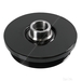 Febi TVD Pulley for Crankshaft - Single