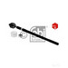 febi Steering Part #17503 - Single