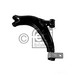 febi Steering Part #17722 - Single