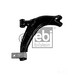 febi Steering Part #17725 - Single