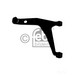 febi Steering Part #17786 - Single