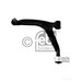 febi Steering Part #18424 - Single