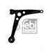 febi Steering Part #18501 - Single